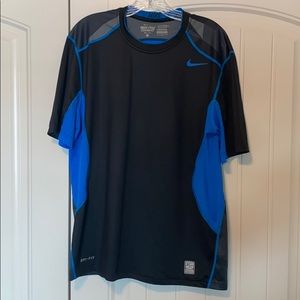Nike Pro Combat shirt